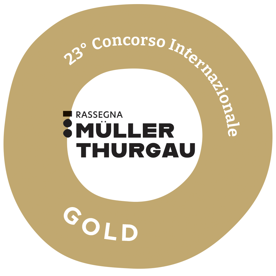 Hagnauer "Fass 247" Müller-Thurgau Premium trocken