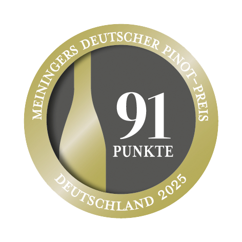 Hagnauer Burgstall Auxerrois trocken