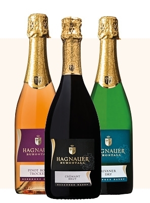 Sekt / Secco