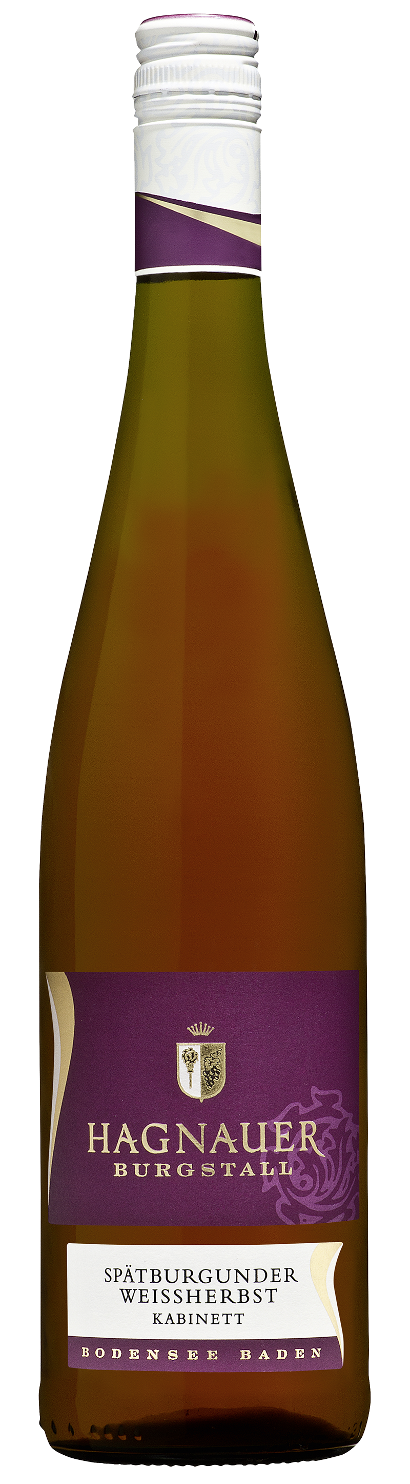 Wein Farbe- Hagnauer Probierpaket 6 x 0,75l