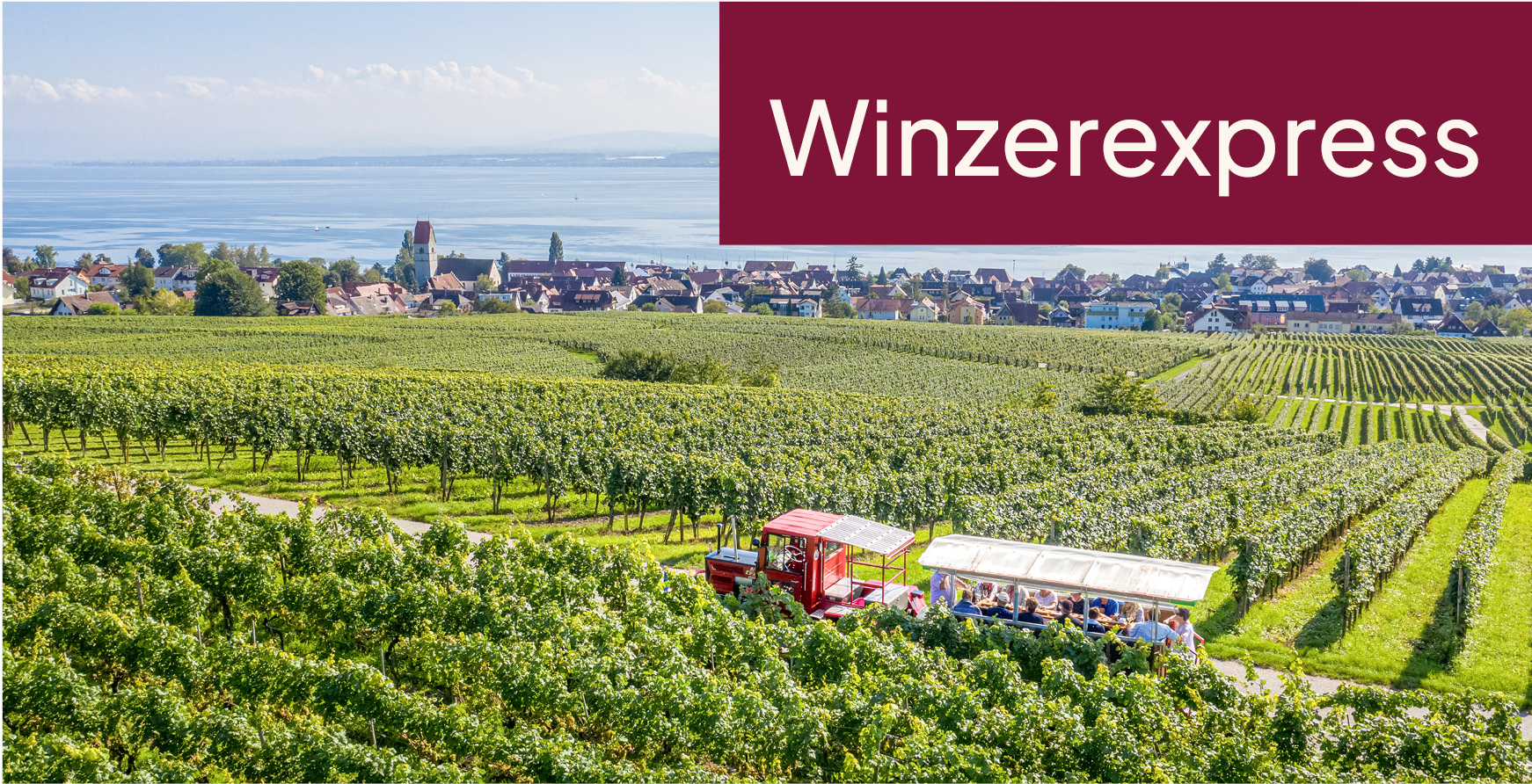Hagnauer Winzerexpress
