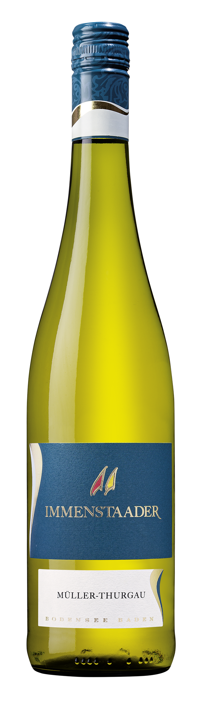 Wein Etikett - Frühlingsbox MILD- versandkostenfrei