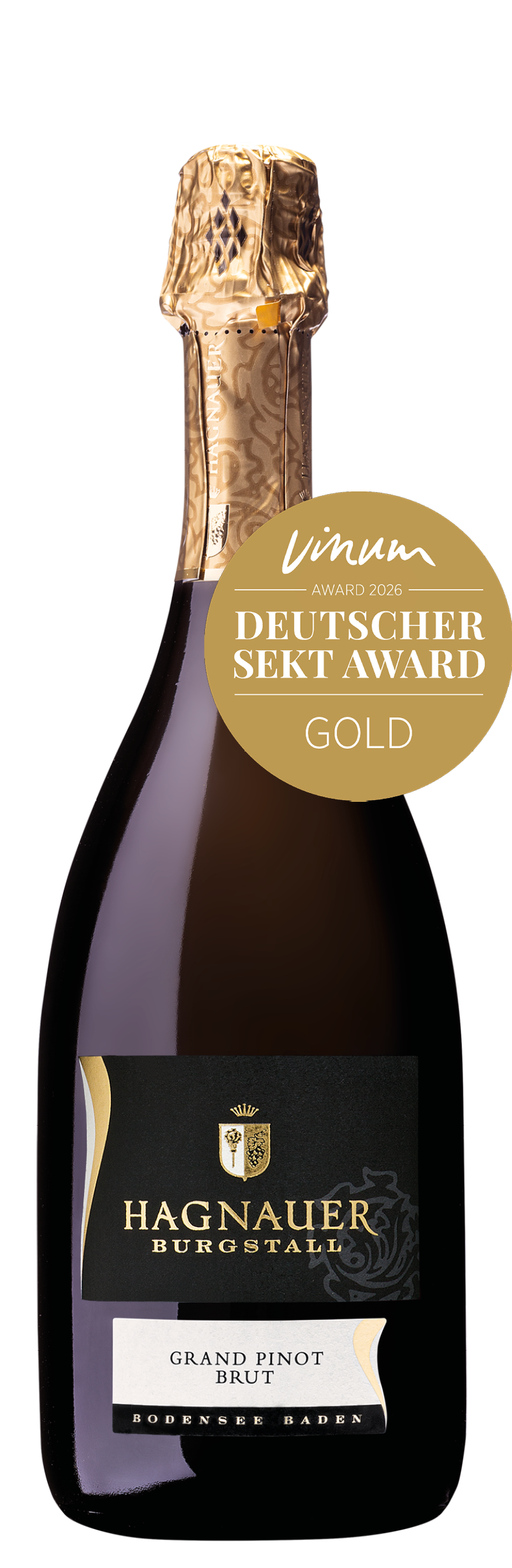Wein Farbe- Gold Paket TROCKEN - versandkostenfrei