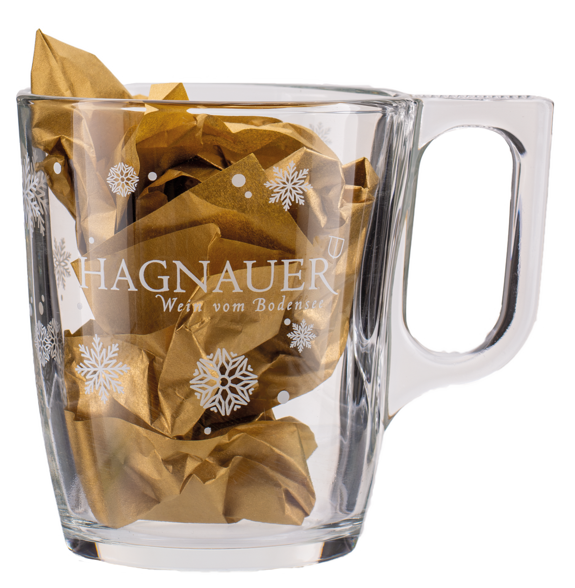 Hagnauer Glühweinbox- versandkostenfrei