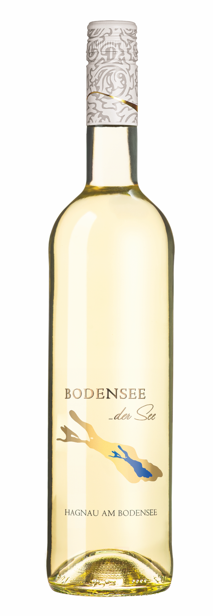 Wein Etikett - Sommerwein Paket TROCKEN - versandkostenfrei