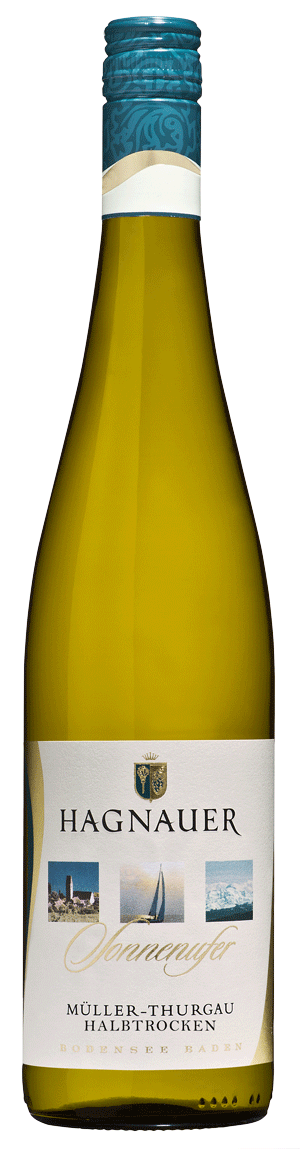 Wein Etikett - Lieblinge Box MILD - versandkostenfrei