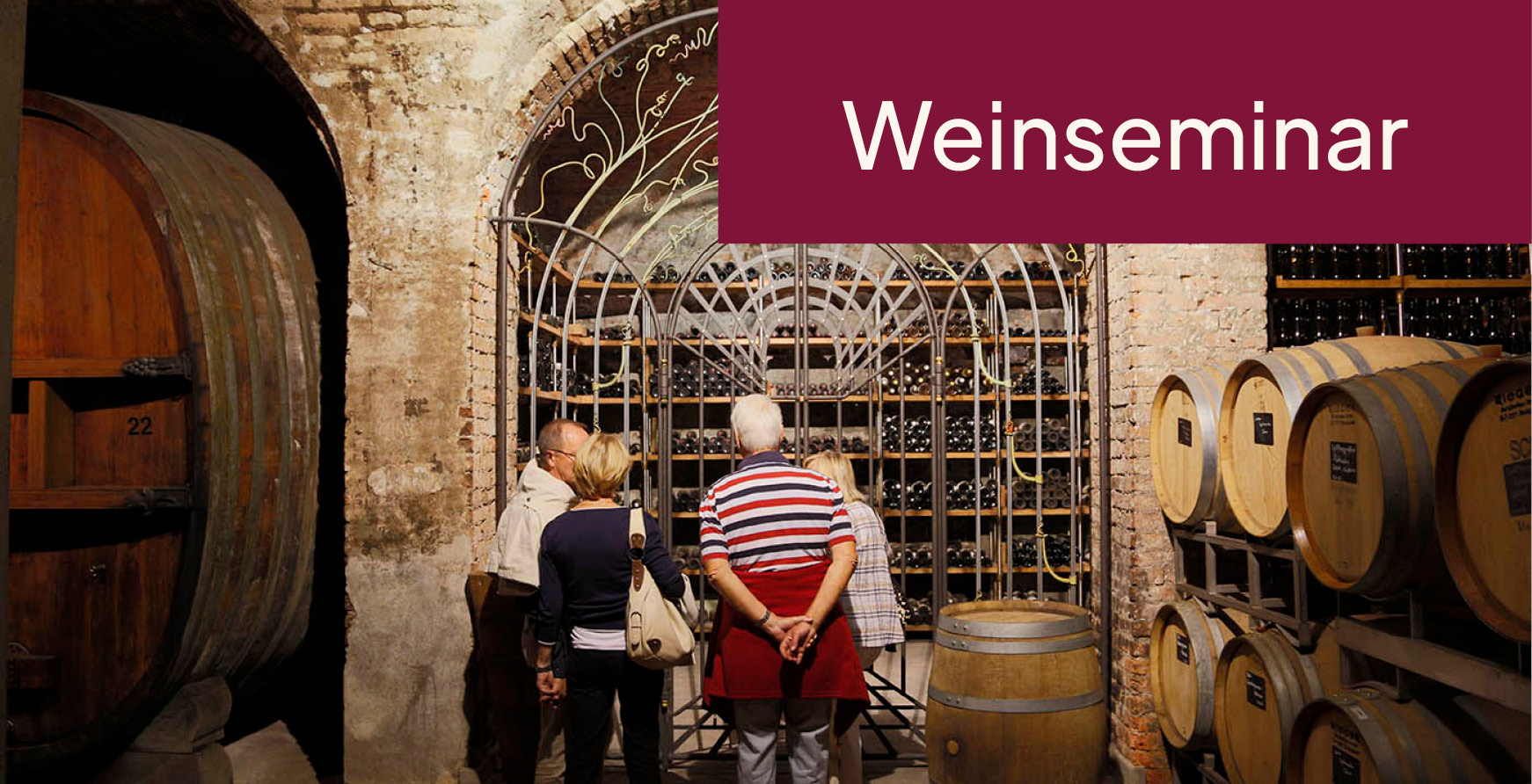 Hagnauer Weinseminar