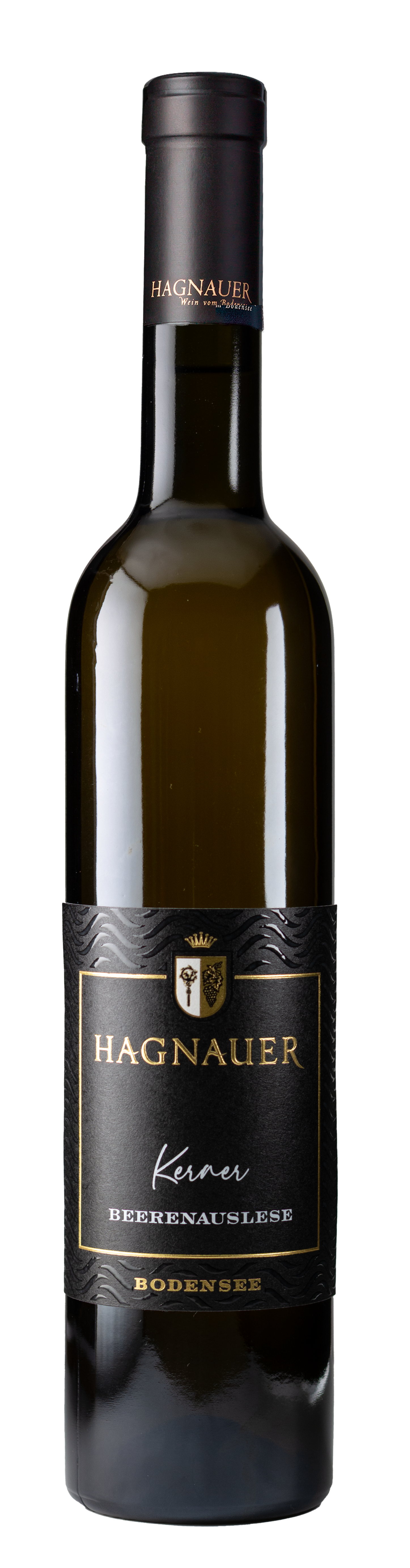 Weinflasche - Hagnauer Premium Kerner Beerenauslese
