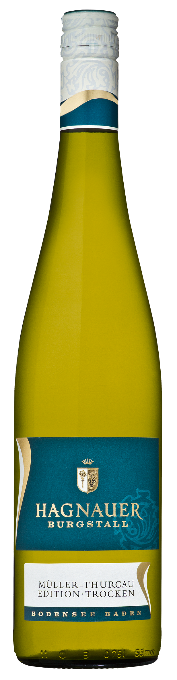 Wein Etikett - Herbstbox TROCKEN - versandkostenfrei