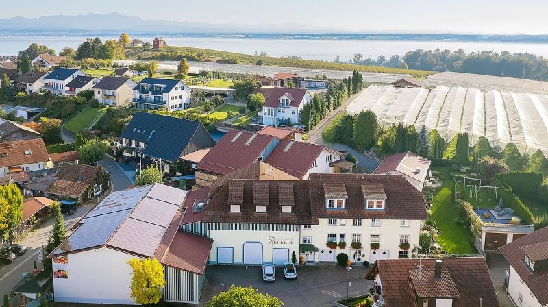 Foto vom Ferienhof Eberle