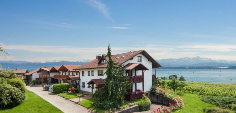 Foto vom Weinberghof