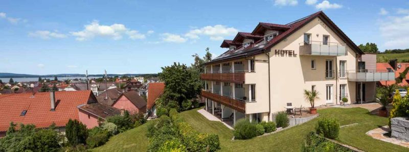 Foto vom Hotel Mohren