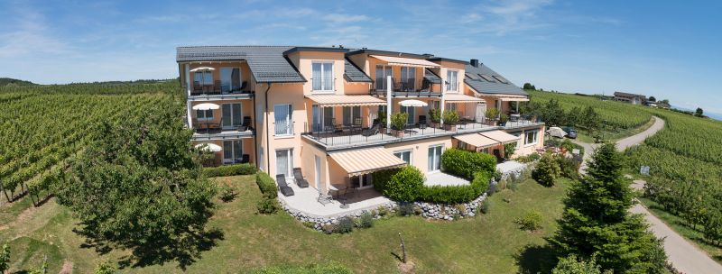 Foto vom Hotel Sonnenhof