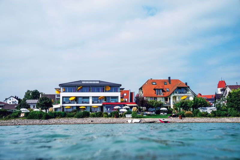 Foto vom Strandhaus Eberle
