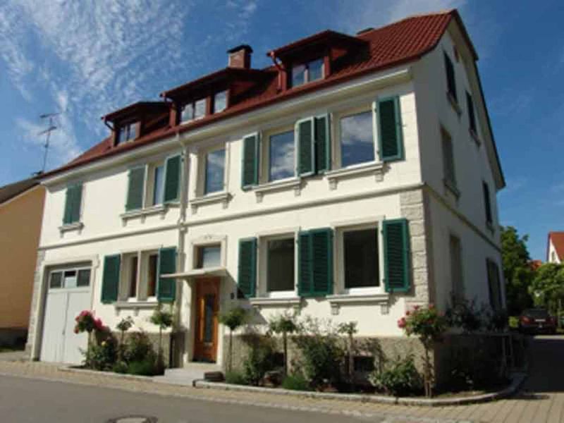 Foto von Ferienwohnung Dimmeler