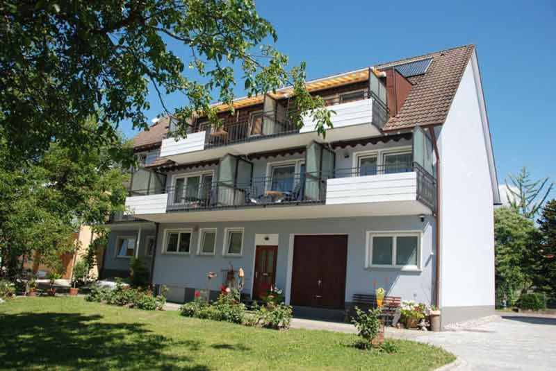 Foto vom Haus Dimmeler