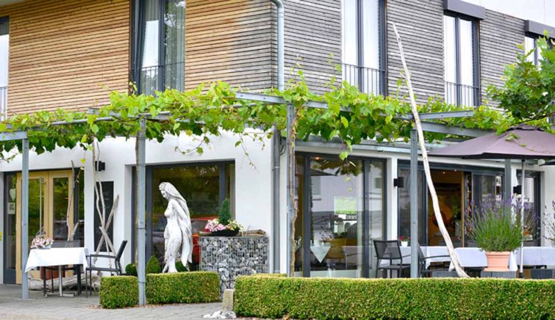 Foto vom Hotel freiSicht