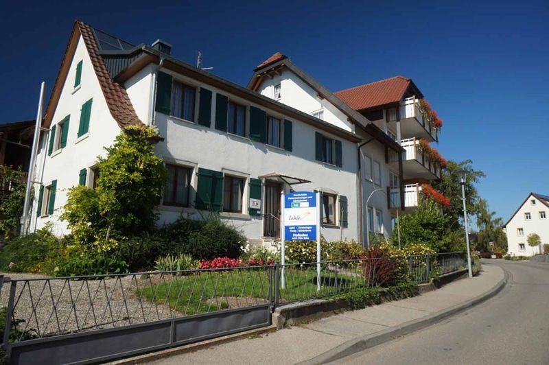 Foto vom Ferienhof Lehle