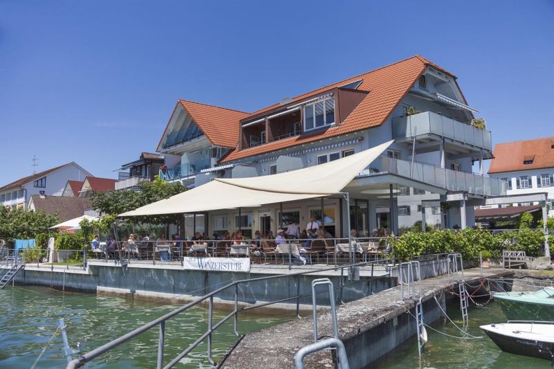 Foto vom Hotel Winzerstube