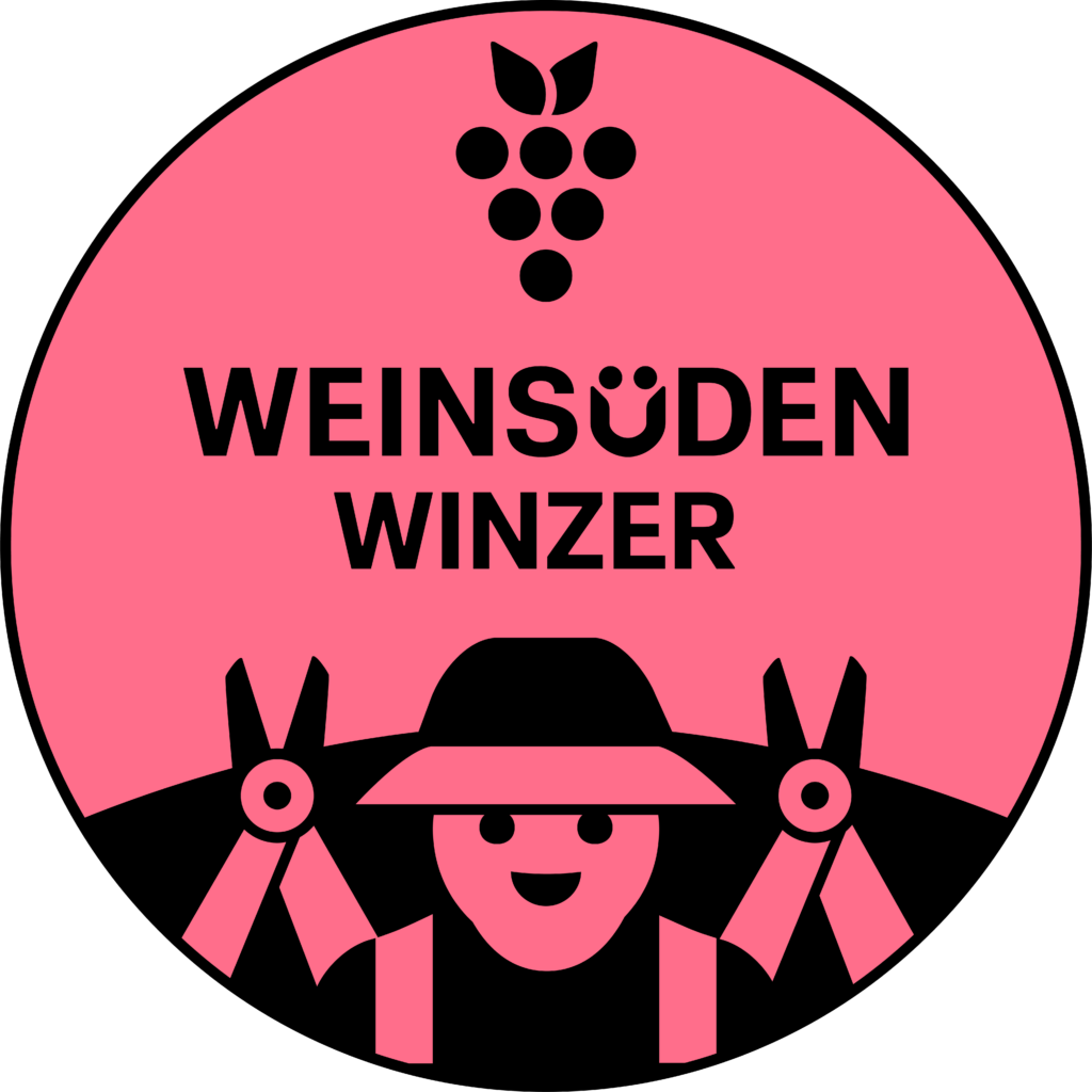 Weinsüden Winzer Siegel