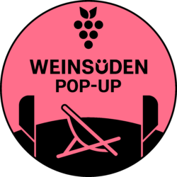 Logo Weinsüden Pop Up zum Pop Up